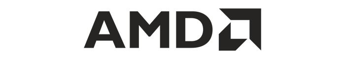 AMD Logo